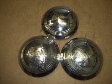 Pontiac hubcap rim for sale  Santa Paula
