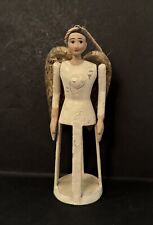 Vintage santos wooden for sale  Chester