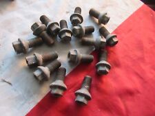Porsche 924 set usato  Canale