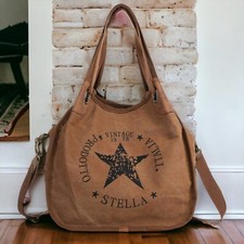 Sac stella vintage d'occasion  Bœrsch