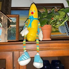 Amtoy super banana for sale  Cedar Rapids