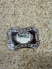 Palm grill goldfield for sale  Goldfield