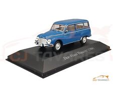 ALTAYA DKM VEMAGUET 1964 1/43 comprar usado  Enviando para Brazil