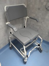 aidapt commode chair for sale  BISHOPS CASTLE