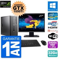 Tour 800 gaming d'occasion  France