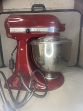Kitchenaid 4.8l artisan for sale  ABERTILLERY