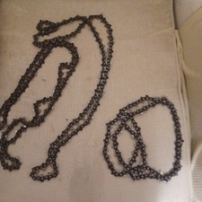 Chainsaw chain fits for sale  GUILDFORD