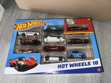 Hot wheels 10 gebraucht kaufen  Göttingen