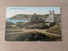 Castle grounds aberystwyth for sale  BLACKPOOL