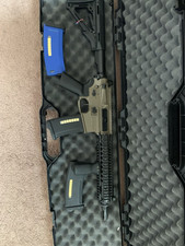Airsoft krytac trident for sale  Fontana