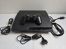 Sony playstation ps3 d'occasion  Expédié en Belgium