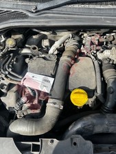 Renault nissan 1.5 for sale  WOKINGHAM