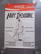 Affiche ancienne pub d'occasion  Voulx