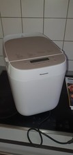 brotbackautomat panasonic gebraucht kaufen brotbackautomat panasonic gebraucht kaufen Öhringen