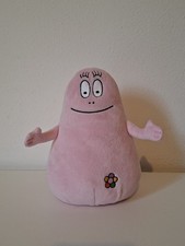 Peluche barbapapà ottimo usato Peluche barbapapà ottimo usato  Castelfranco Emilia