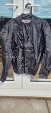 Motorcycle jacket waterproof for sale  CHESTER