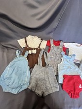 Vtg lot baby for sale  Granada Hills