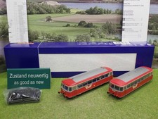 Roco 63016 triebwagen gebraucht kaufen  Hameln