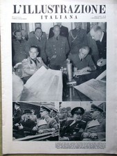 Illustrazione italiana settemb usato  Villarosa