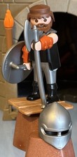 Playmobil medieval castle d'occasion  Expédié en Belgium