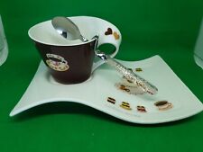 Tazza mug piattino usato  Pieve di Cento