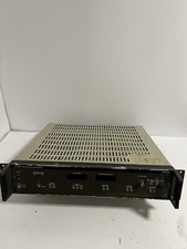 Demodulacador de som Philips PM5688 NICAM, usado comprar usado Demodulacador de som Philips PM5688 NICAM, usado comprar usado  Enviando para Brazil