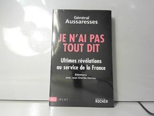 Dit ultimes révélations d'occasion  Saint-Maur-des-Fossés