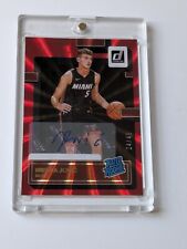 Panini donruss 2022 for sale  ABERYSTWYTH