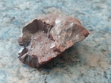 Hämatit roteisenerz roter gebraucht kaufen  Wiehl
