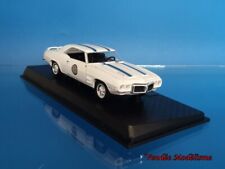 Voiture collection pontiac d'occasion  Challans