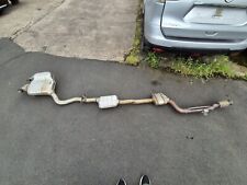 Mercedes class w205 for sale  STAFFORD