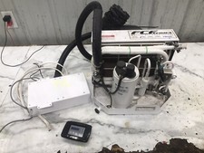 Webasto marine comfort for sale  Huron