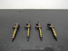 Kit iniettori usati usato  Rosarno