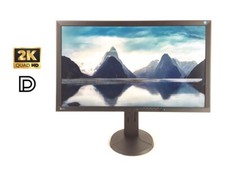 Eizo flexscan ev2736w d'occasion  Expédié en France