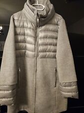 Steppmantel damenmode herbst gebraucht kaufen  Bleicherode, Kehmstedt, Lipprechterode