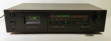 Nakamichi tape deck gebraucht kaufen  Deutschland