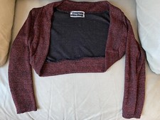Cute red black for sale  BISHOP'S STORTFORD