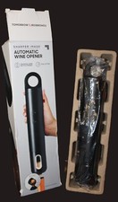 wine sharper image opener for sale wine sharper image opener for sale Van Buren