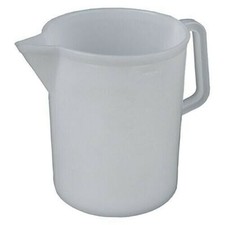 Caraffa dosatrice graduata usato Caraffa dosatrice graduata usato  Valva