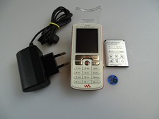 Sony ericsson w800i gebraucht kaufen  Aichwald