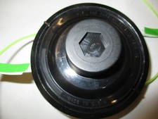 Fadenkopf motorsense gewinde gebraucht kaufen  Uffenheim