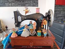 Enesco spieluhr sew gebraucht kaufen  Deutschland