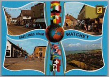 Watchet somerset multiview for sale  REDCAR