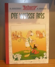 Asterix luxusausgabe weisse gebraucht kaufen  Nürnberg