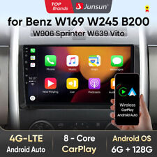 128gb android mercedes for sale  LEICESTER