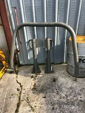 Ausa dumper d900 for sale  WIGAN