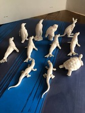 Sammelfiguren linde pinguin gebraucht kaufen  Creglingen