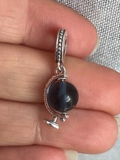 Charm pendente pandora usato  Novara