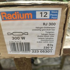 R7s radium 300 gebraucht kaufen  Telgte