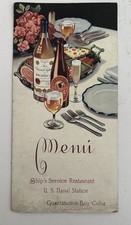 Vintage ships service for sale  Steubenville